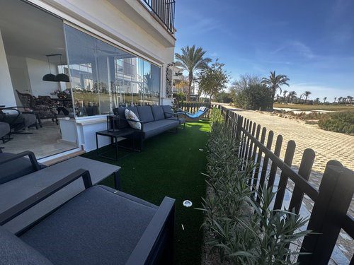 La Torre Golf Resort Apartment - LT035 28 Lonrah La Torre Golf Resort Murcia LT035 026