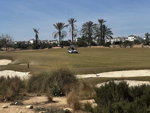 La Torre Golf Resort Apartment - LT035 27 Lonrah La Torre Golf Resort Murcia LT035 027