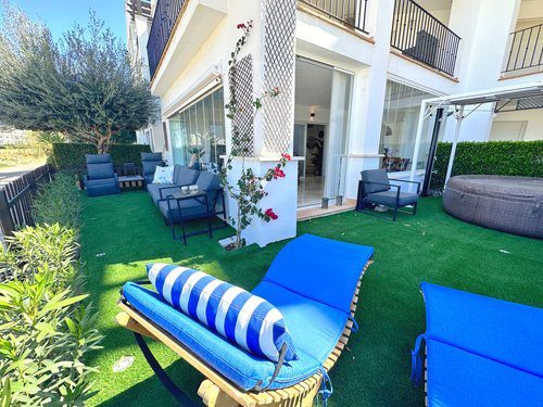 La Torre Golf Resort Apartment - LT035 48 Lonrah La Torre Golf Resort Murcia LT035 03