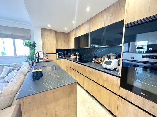 La Torre Golf Resort Apartment - LT035 47 Lonrah La Torre Golf Resort Murcia LT035 04