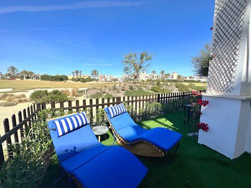 La Torre Golf Resort Apartment - LT035 46 Lonrah La Torre Golf Resort Murcia LT035 05