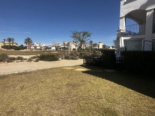 La Torre Golf Resort Apartment - LT035 45 Lonrah La Torre Golf Resort Murcia LT035 06