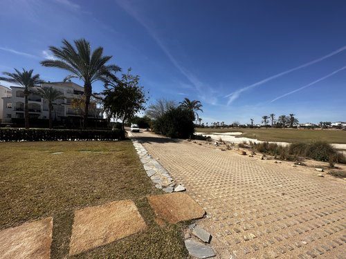 La Torre Golf Resort Apartment - LT035 44 Lonrah La Torre Golf Resort Murcia LT035 07