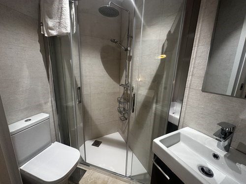 La Torre Golf Resort Apartment - LT035 42 Lonrah La Torre Golf Resort Murcia LT035 09