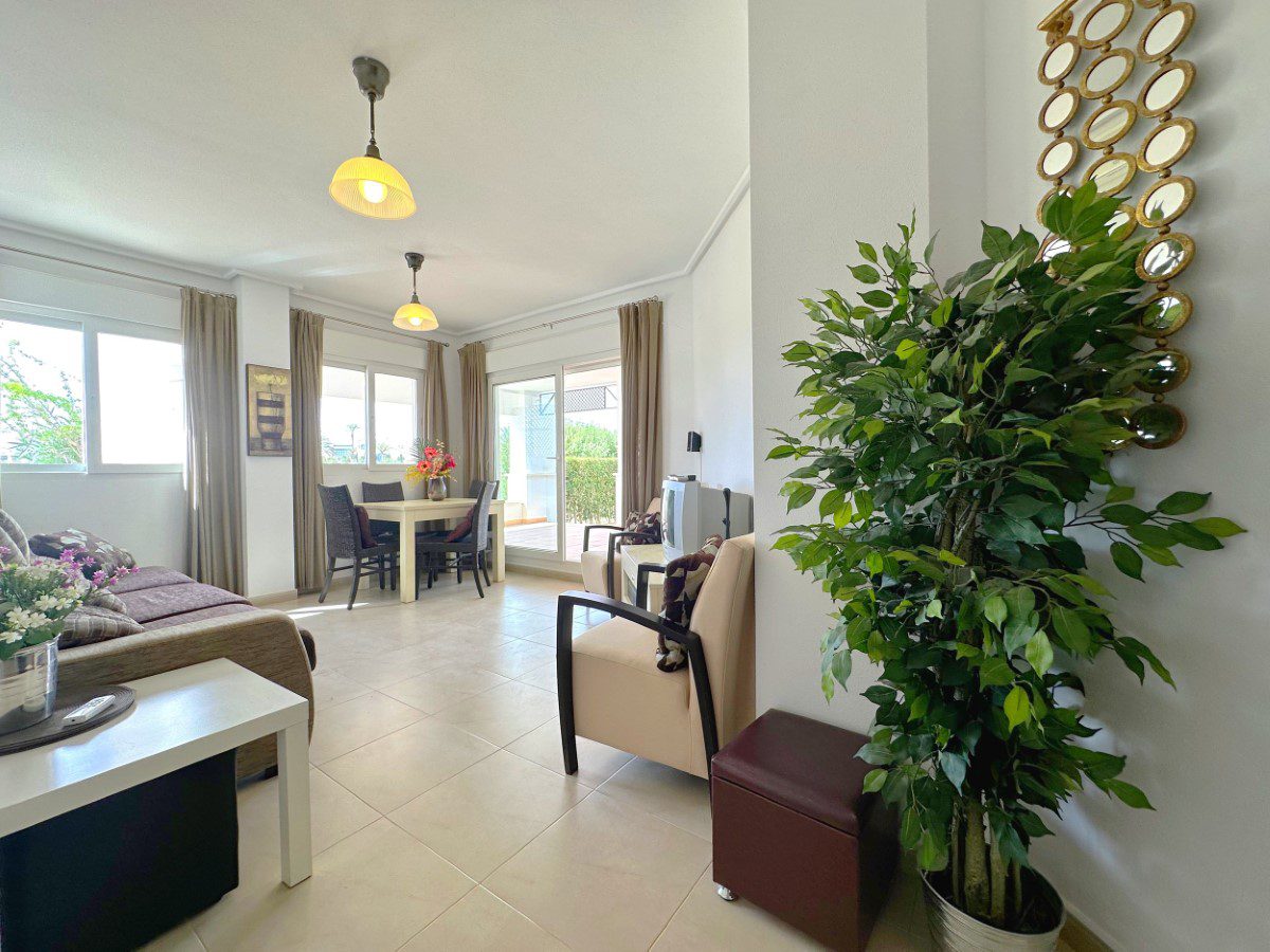 La Torre Golf Resort Apartment - LT036 18 Lonrah La Torre Golf Resort Murcia LT036 01