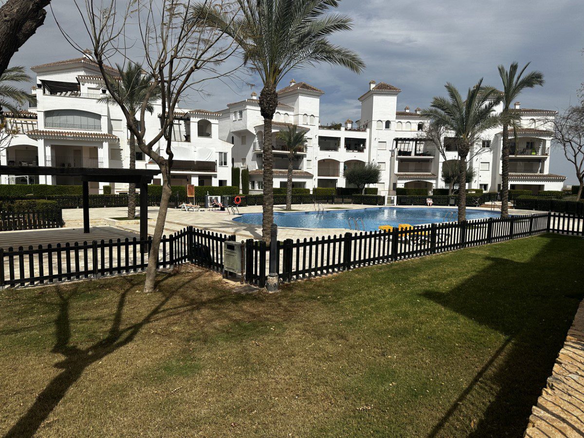 Lonrah La Torre Golf Resort Murcia LT036 010