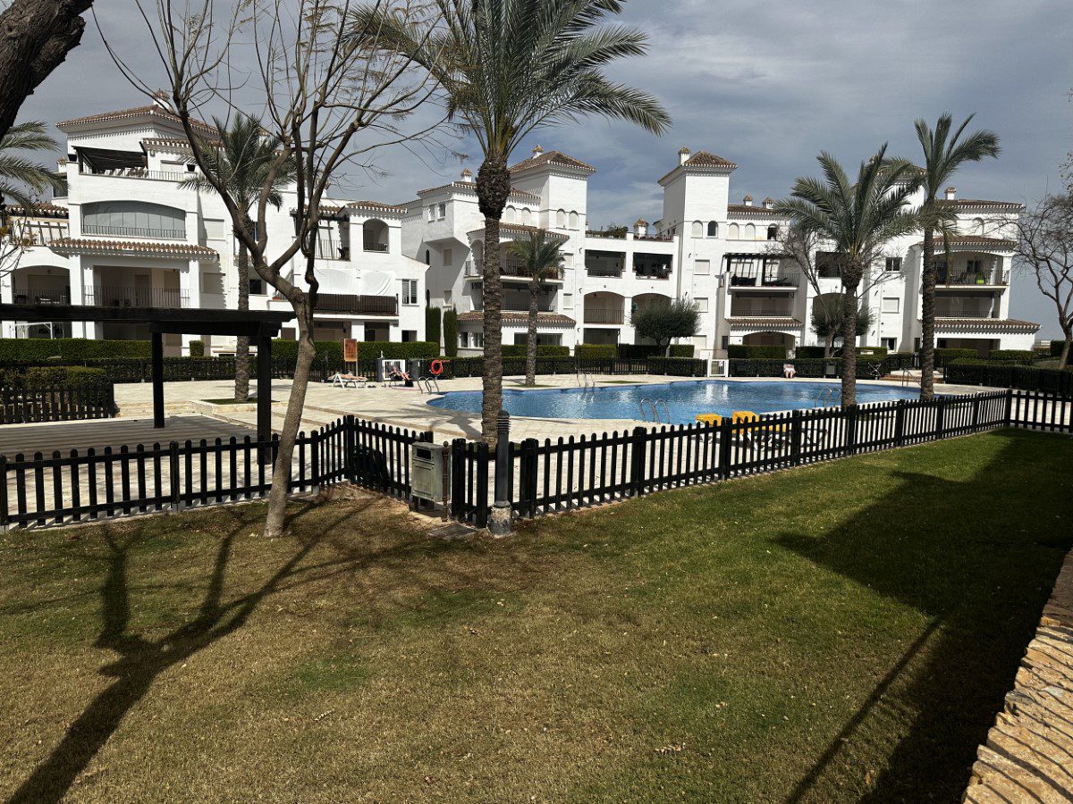 La Torre Golf Resort Apartment - LT036 26 Lonrah La Torre Golf Resort Murcia LT036 010