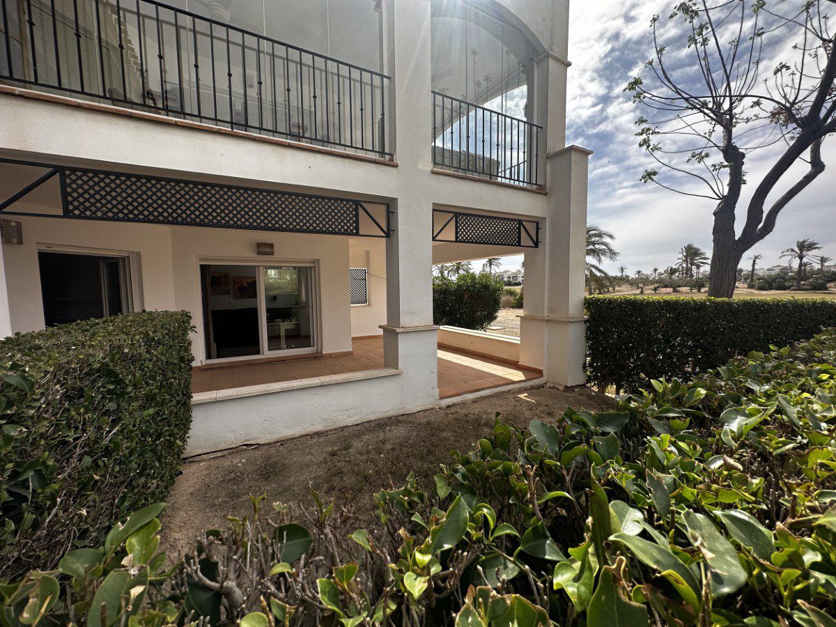 La Torre Golf Resort Apartment - LT036 27 Lonrah La Torre Golf Resort Murcia LT036 011