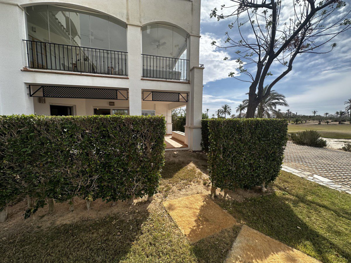 La Torre Golf Resort Apartment - LT036 28 Lonrah La Torre Golf Resort Murcia LT036 012