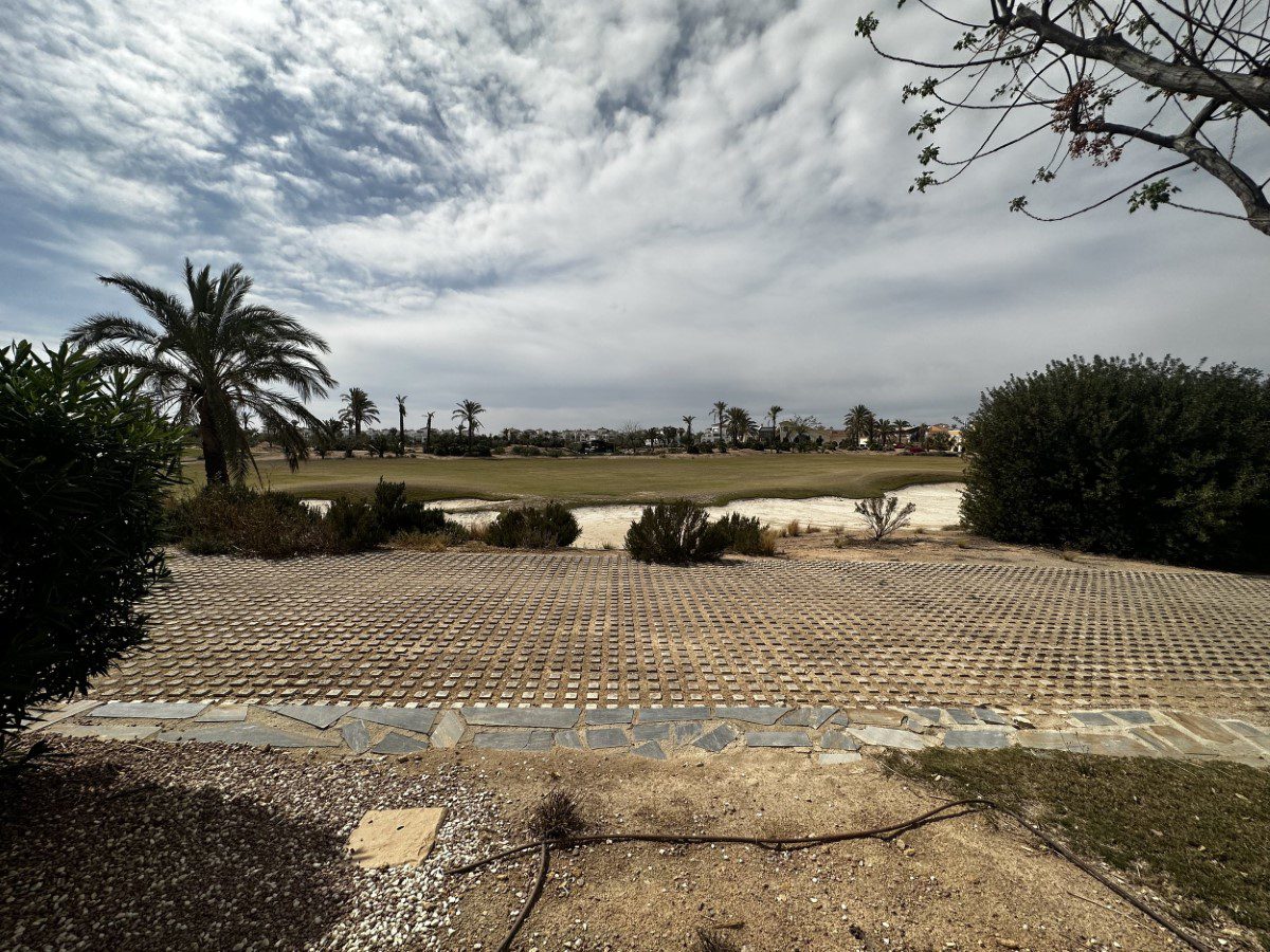 La Torre Golf Resort Apartment - LT036 29 Lonrah La Torre Golf Resort Murcia LT036 013