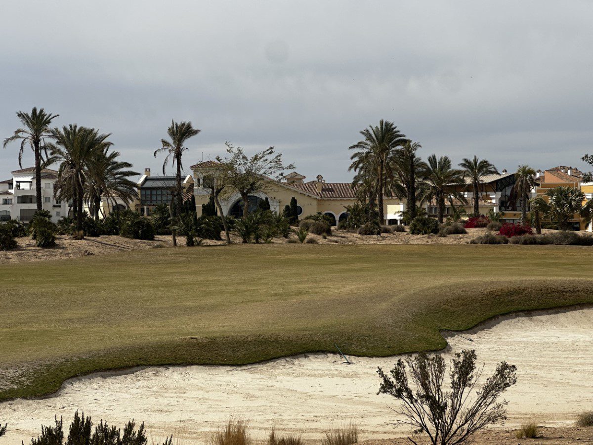 Lonrah La Torre Golf Resort Murcia LT036 014