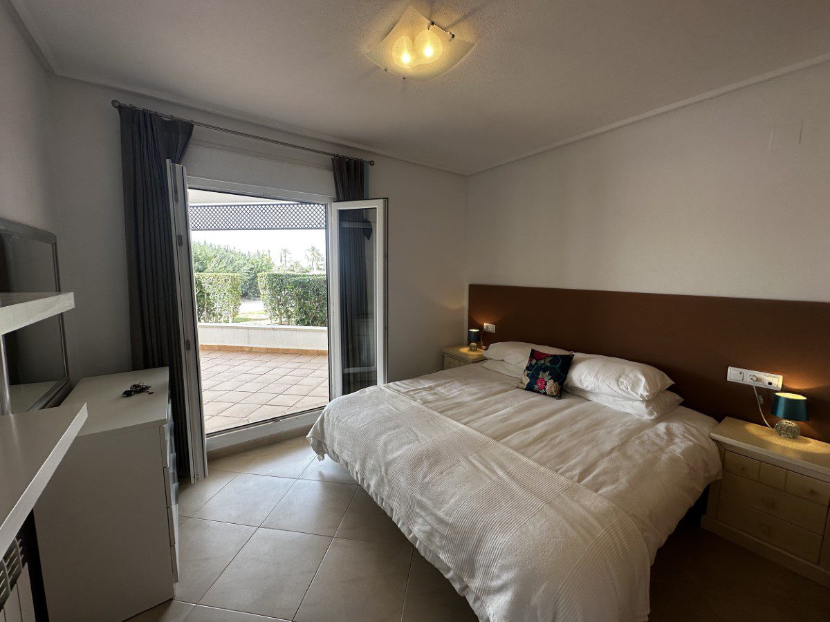 La Torre Golf Resort Apartment - LT036 32 Lonrah La Torre Golf Resort Murcia LT036 018