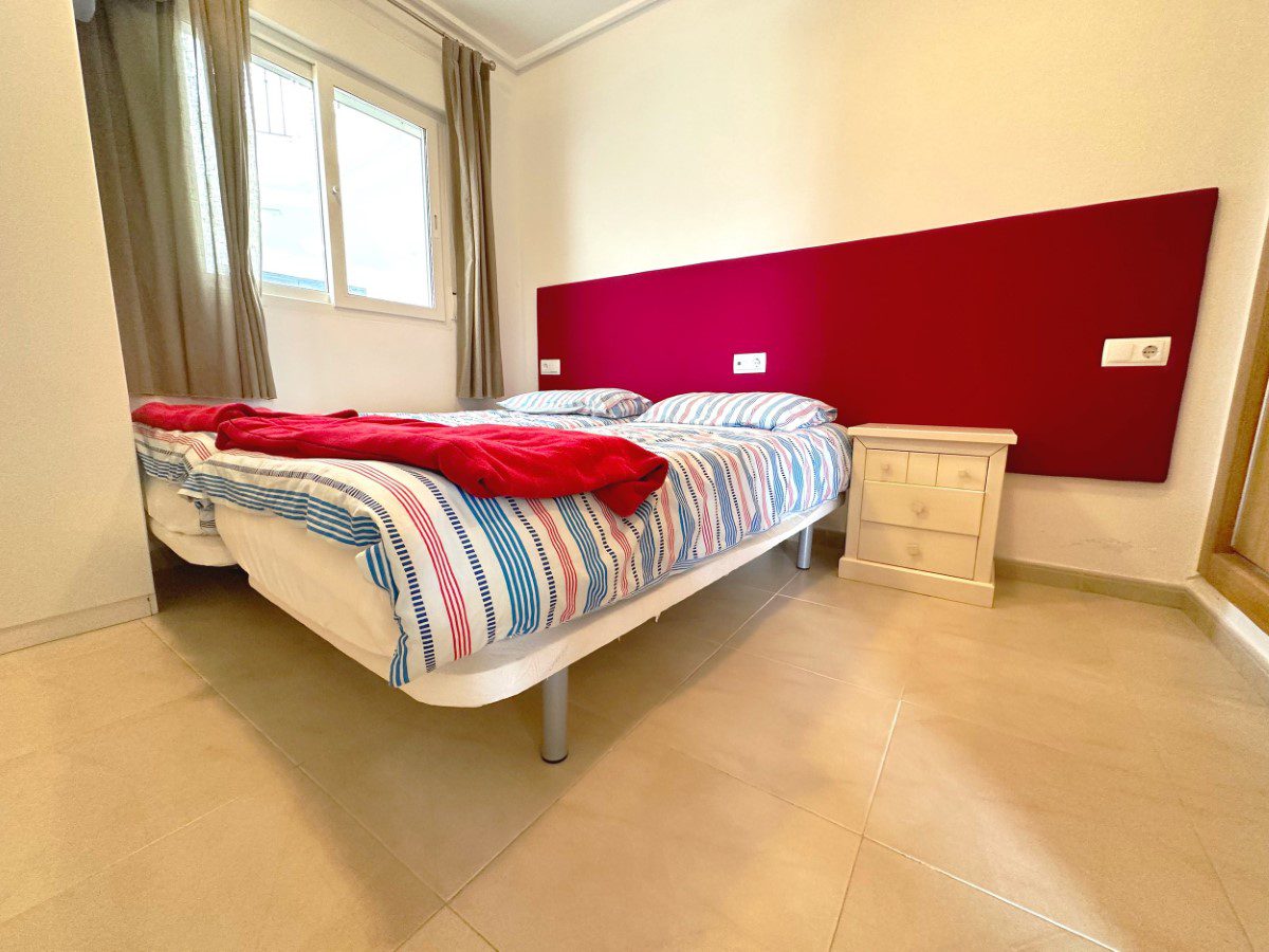 La Torre Golf Resort Apartment - LT036 19 Lonrah La Torre Golf Resort Murcia LT036 02