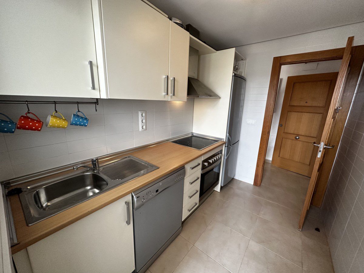 La Torre Golf Resort Apartment - LT036 20 Lonrah La Torre Golf Resort Murcia LT036 03