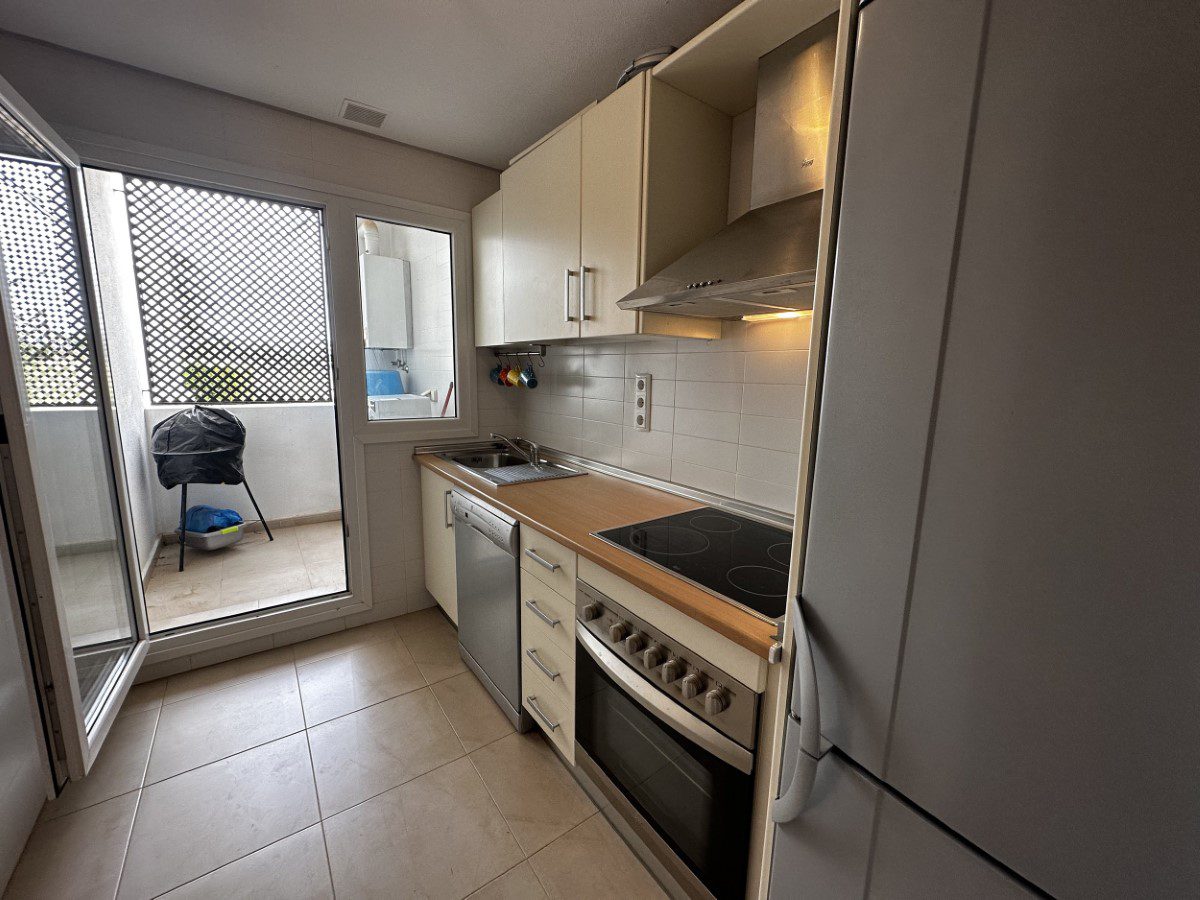 La Torre Golf Resort Apartment - LT036 21 Lonrah La Torre Golf Resort Murcia LT036 04