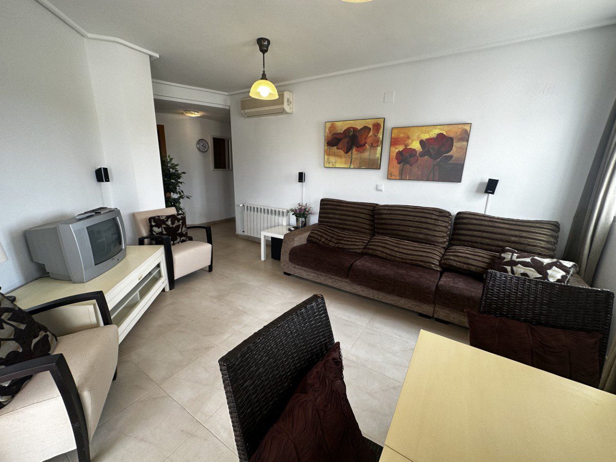 La Torre Golf Resort Apartment - LT036 22 Lonrah La Torre Golf Resort Murcia LT036 06