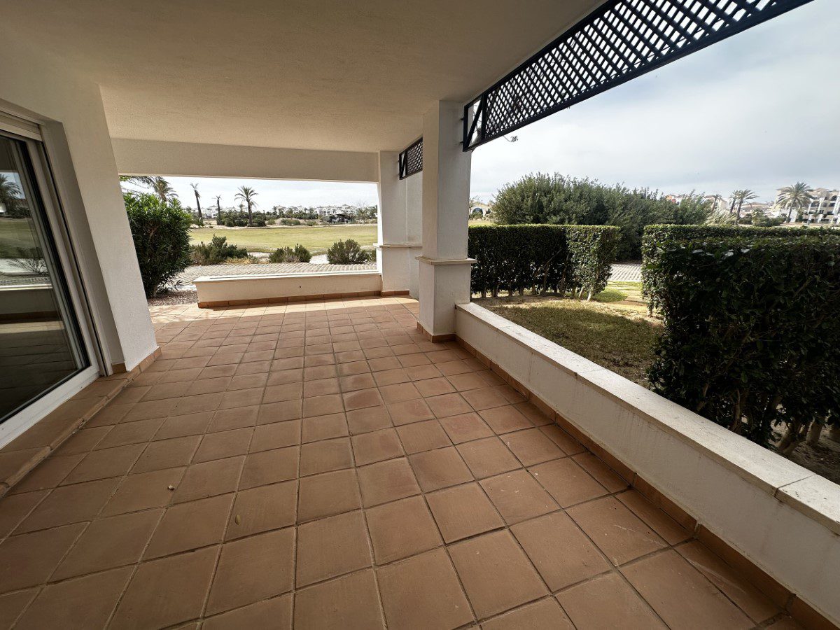 Lonrah La Torre Golf Resort Murcia LT036 07