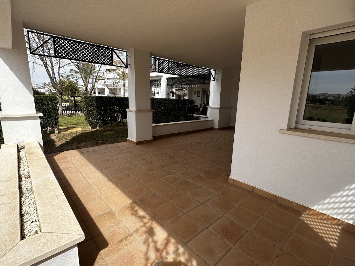 La Torre Golf Resort Apartment - LT036 24 Lonrah La Torre Golf Resort Murcia LT036 08