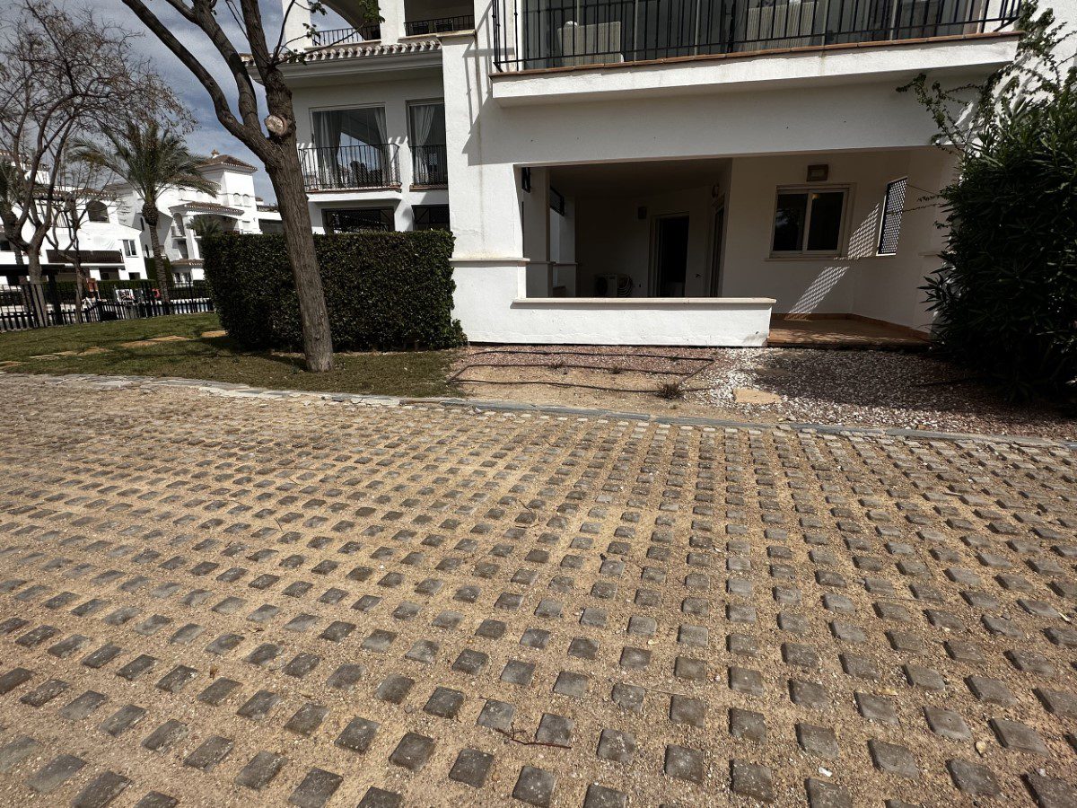 La Torre Golf Resort Apartment - LT036 25 Lonrah La Torre Golf Resort Murcia LT036 09