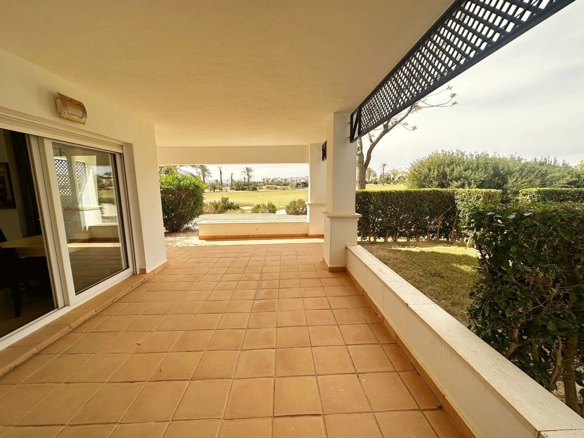 La Torre Golf Resort Apartment - LT036 34 Lonrah La Torre Golf Resort Murcia LT036 main yythk