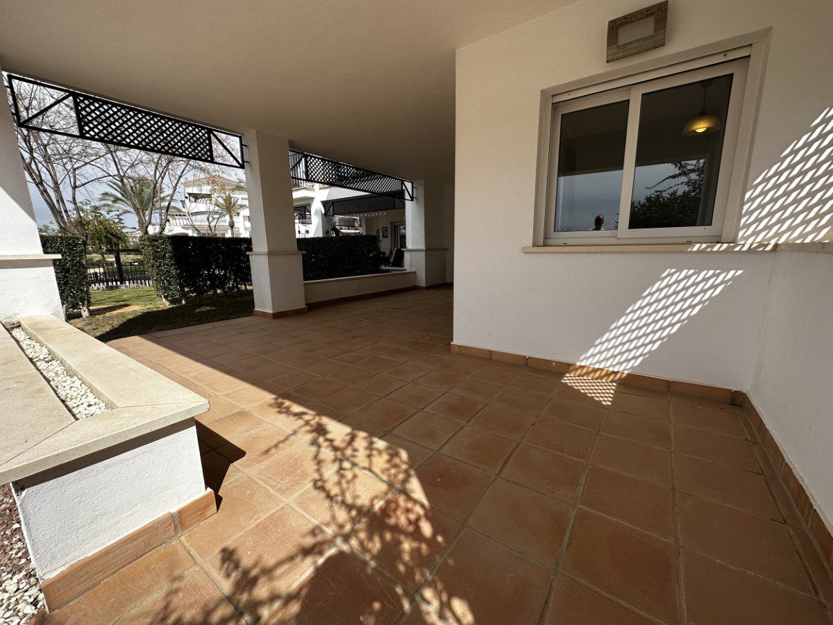 La Torre Golf Resort Apartment - LT036 33 Lonrah La Torre Golf Resort Murcia LT036 main