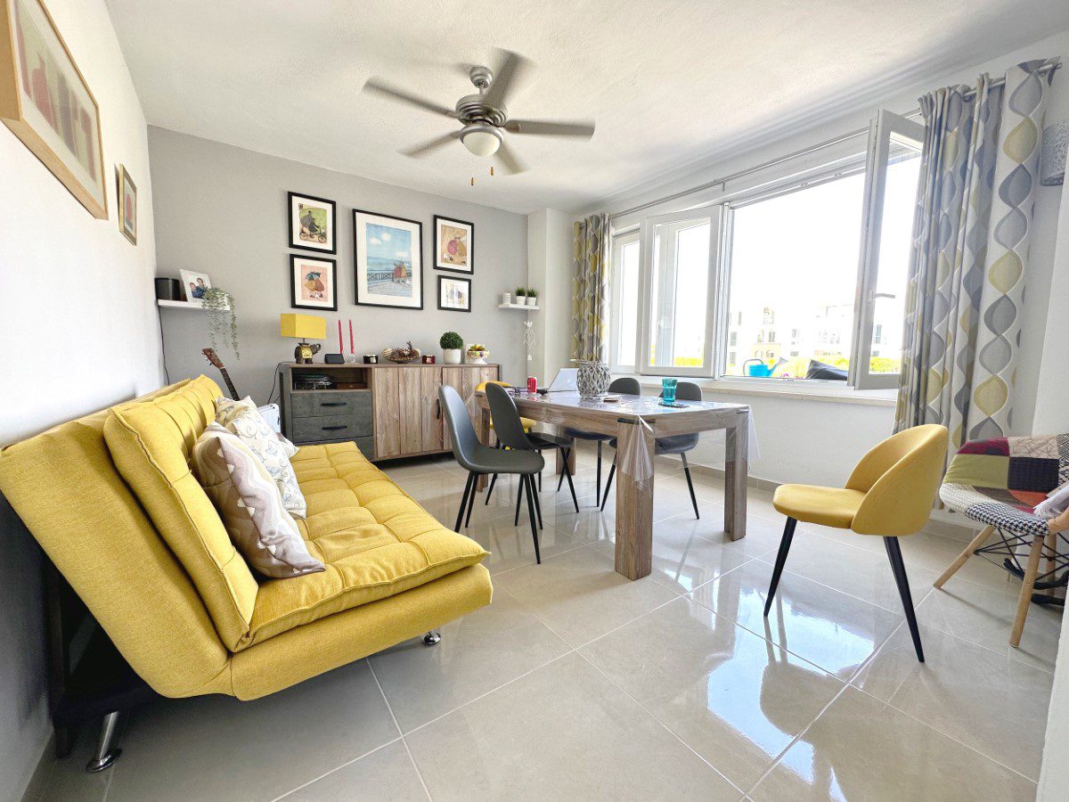 La Torre Golf Resort Apartment - LT039 11 Lonrah La Torre Golf Resort Murcia LT039 01