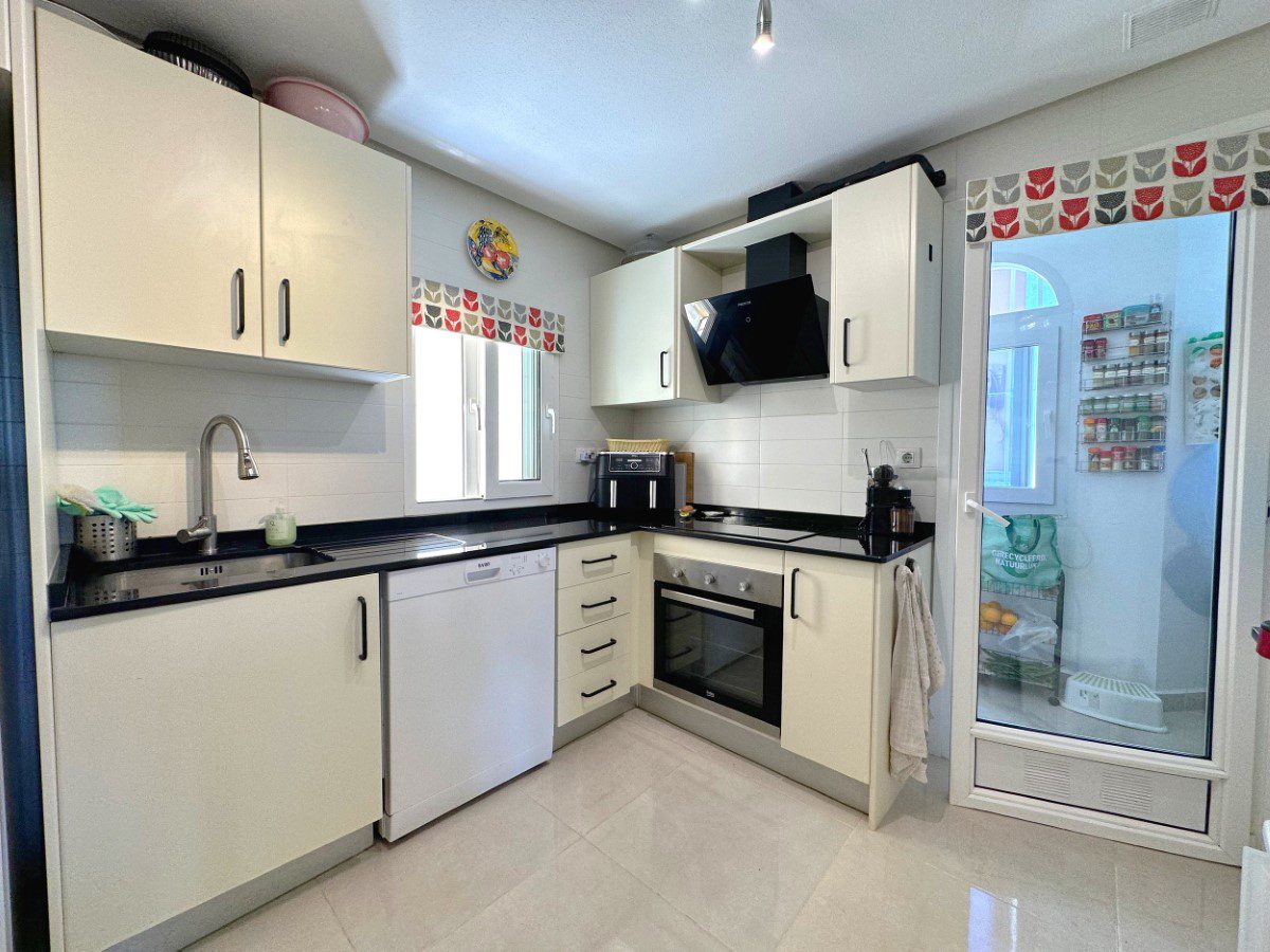 La Torre Golf Resort Apartment - LT039 12 Lonrah La Torre Golf Resort Murcia LT039 02