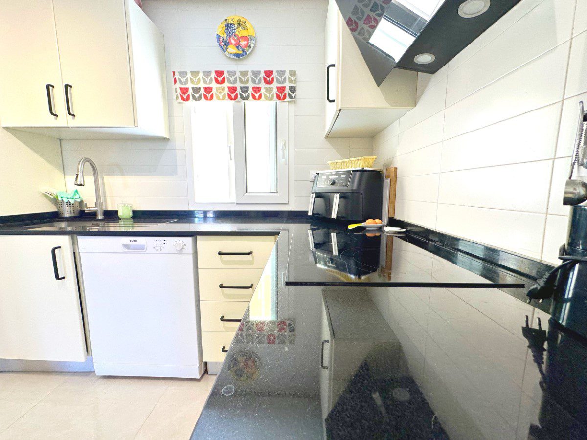 La Torre Golf Resort Apartment - LT039 13 Lonrah La Torre Golf Resort Murcia LT039 03