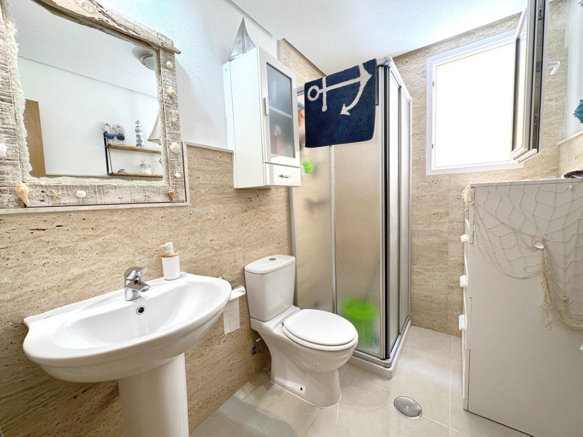 La Torre Golf Resort Apartment - LT039 14 Lonrah La Torre Golf Resort Murcia LT039 04