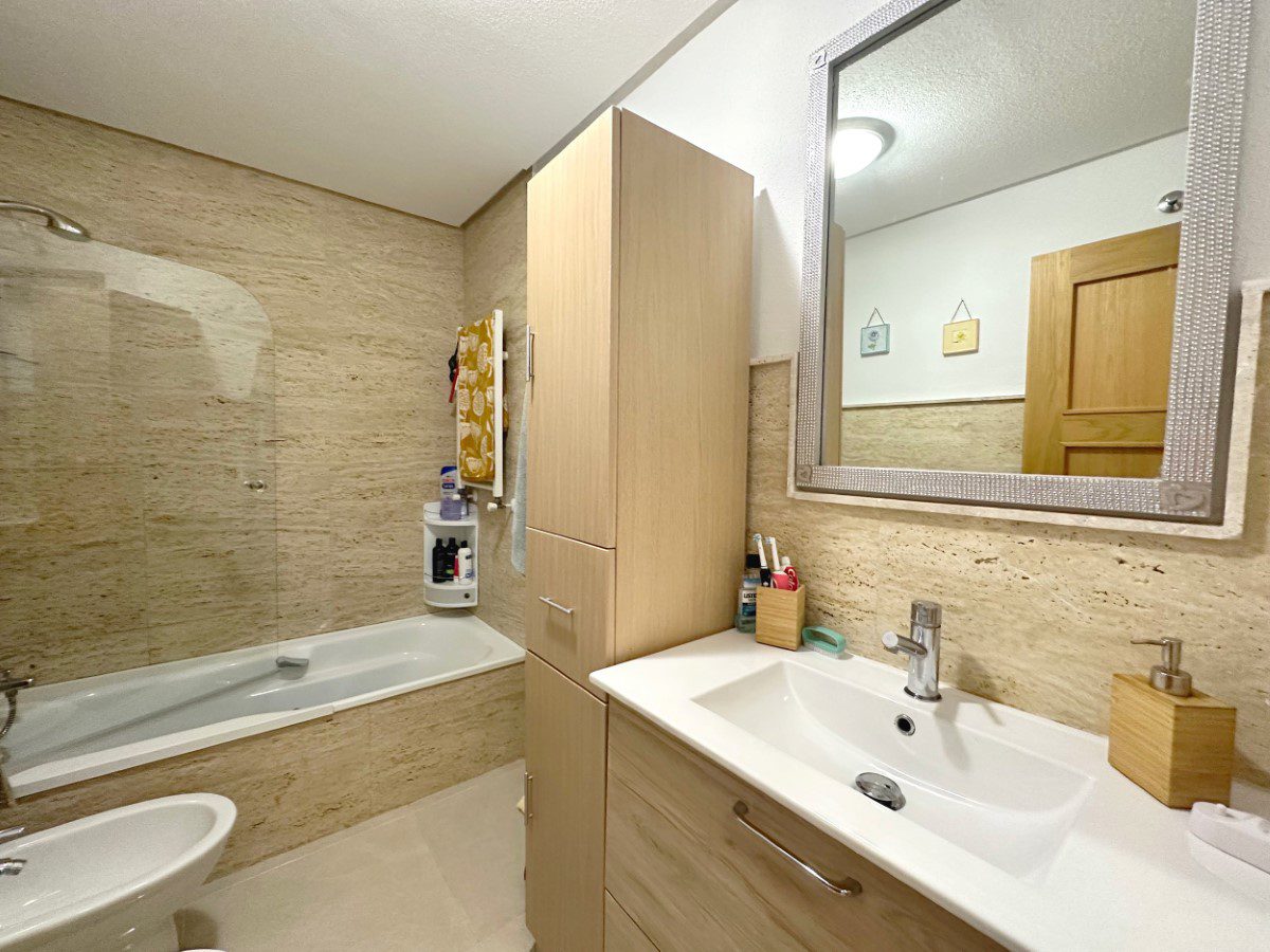 La Torre Golf Resort Apartment - LT039 15 Lonrah La Torre Golf Resort Murcia LT039 05