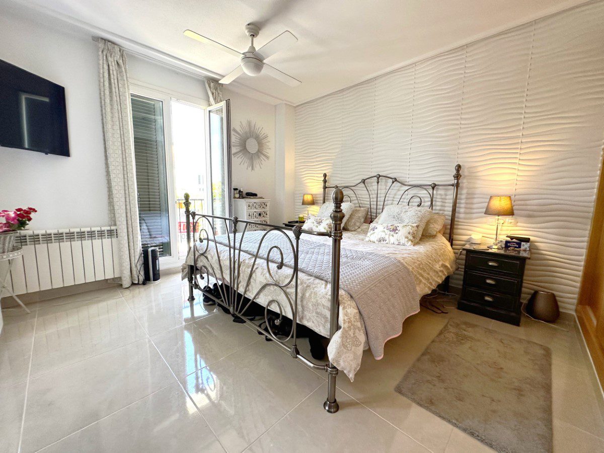 La Torre Golf Resort Apartment - LT039 16 Lonrah La Torre Golf Resort Murcia LT039 06