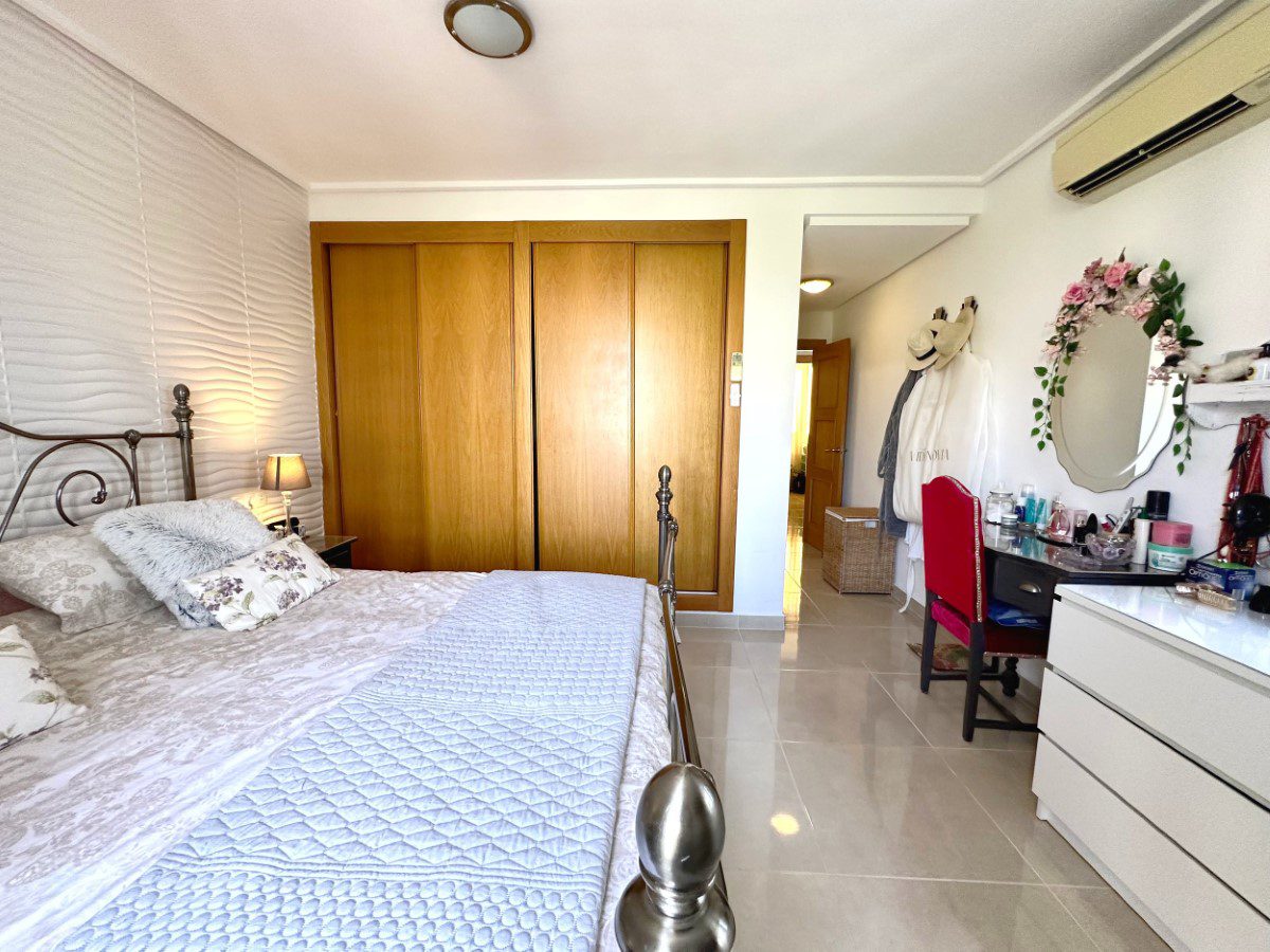 La Torre Golf Resort Apartment - LT039 17 Lonrah La Torre Golf Resort Murcia LT039 07