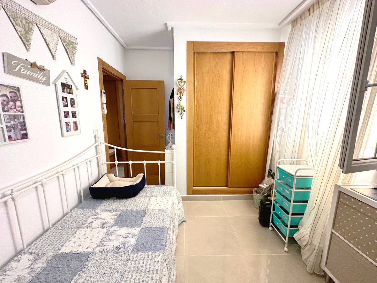 La Torre Golf Resort Apartment - LT039 18 Lonrah La Torre Golf Resort Murcia LT039 08