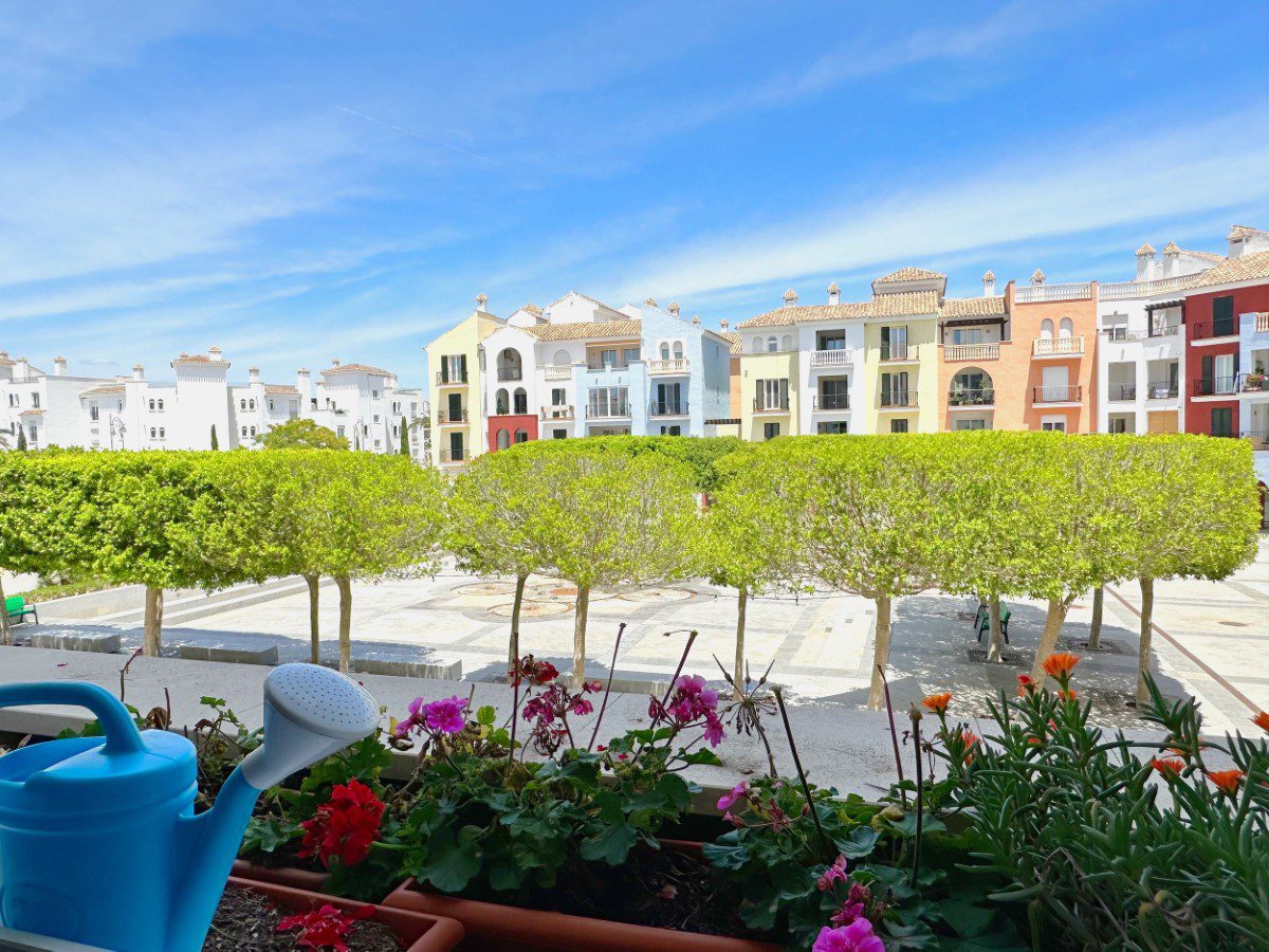 La Torre Golf Resort Apartment - LT039 19 Lonrah La Torre Golf Resort Murcia LT039 09