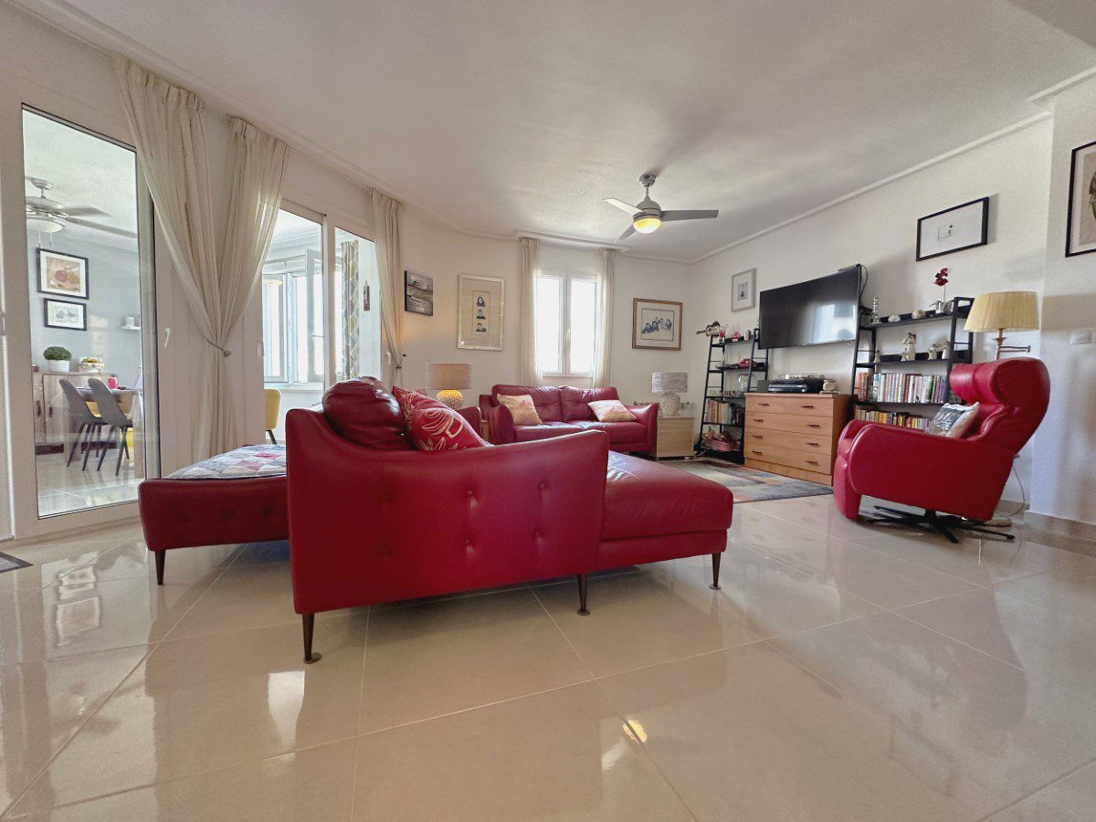 La Torre Golf Resort Apartment - LT039 20 Lonrah La Torre Golf Resort Murcia LT039 main