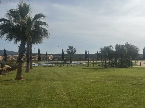 La Tercia Golf Resort Apartment – LAT001 – Sold 20 Lonrah LaTercia Golf Murcia LAT001 01