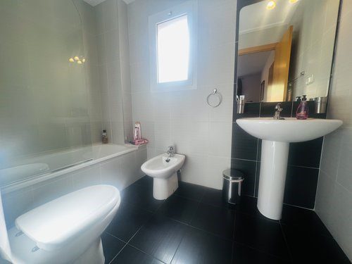 La Tercia Golf Resort Apartment – LAT001 – Sold 29 Lonrah LaTercia Golf Murcia LAT001 011