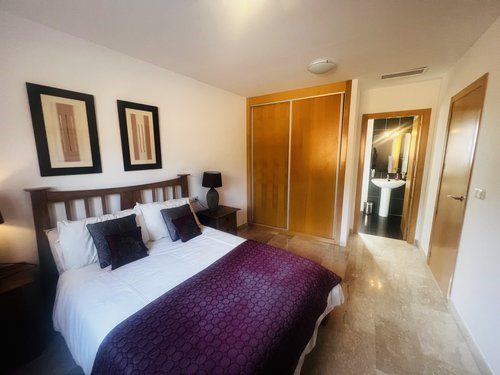 La Tercia Golf Resort Apartment – LAT001 – Sold 30 Lonrah LaTercia Golf Murcia LAT001 013