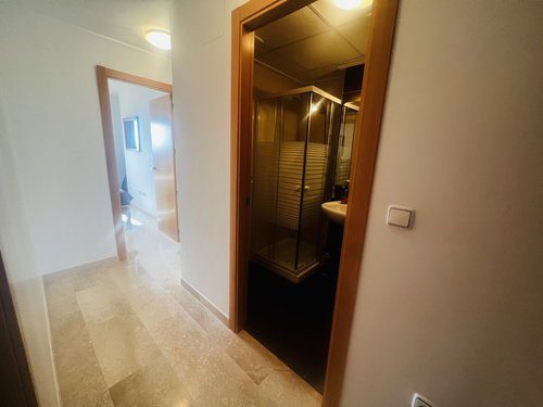 La Tercia Golf Resort Apartment – LAT001 – Sold 31 Lonrah LaTercia Golf Murcia LAT001 016