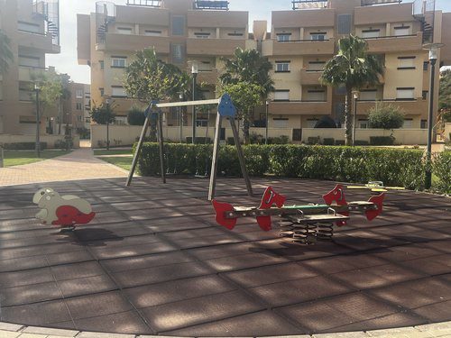 La Tercia Golf Resort Apartment – LAT001 – Sold 21 Lonrah LaTercia Golf Murcia LAT001 02