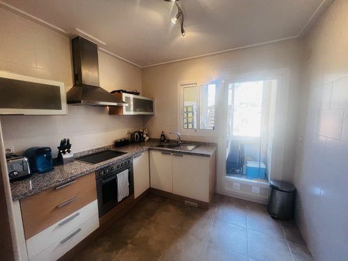 La Tercia Golf Resort Apartment – LAT001 – Sold 32 Lonrah LaTercia Golf Murcia LAT001 020