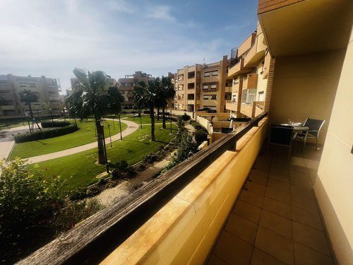 La Tercia Golf Resort Apartment – LAT001 – Sold 33 Lonrah LaTercia Golf Murcia LAT001 023