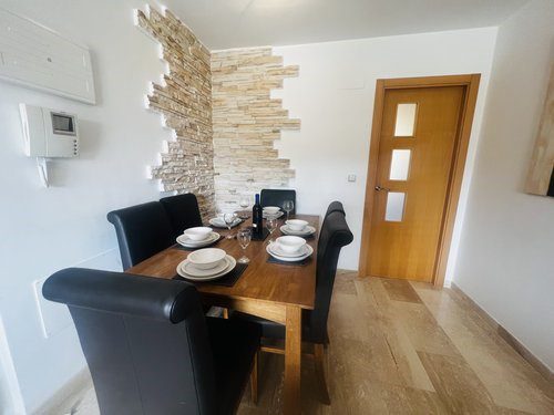 La Tercia Golf Resort Apartment – LAT001 – Sold 34 Lonrah LaTercia Golf Murcia LAT001 026