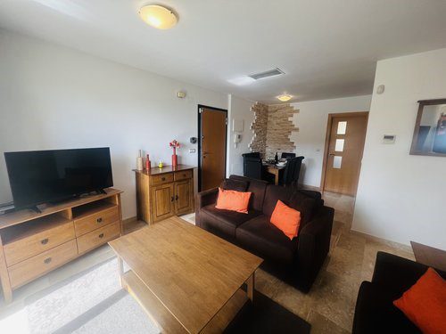 La Tercia Golf Resort Apartment – LAT001 – Sold 35 Lonrah LaTercia Golf Murcia LAT001 028