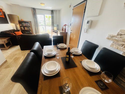 La Tercia Golf Resort Apartment – LAT001 – Sold 36 Lonrah LaTercia Golf Murcia LAT001 032