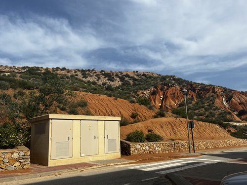 La Tercia Golf Resort Apartment – LAT001 – Sold 37 Lonrah LaTercia Golf Murcia LAT001 036