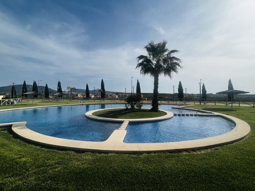 La Tercia Golf Resort Apartment – LAT001 – Sold 22 Lonrah LaTercia Golf Murcia LAT001 04