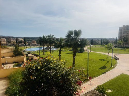 La Tercia Golf Resort Apartment – LAT001 – Sold 23 Lonrah LaTercia Golf Murcia LAT001 06