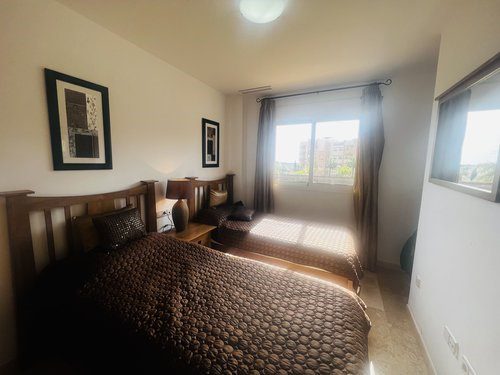 La Tercia Golf Resort Apartment – LAT001 – Sold 24 Lonrah LaTercia Golf Murcia LAT001 07