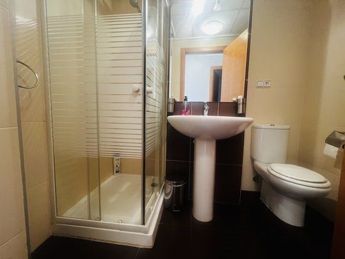 La Tercia Golf Resort Apartment – LAT001 – Sold 27 Lonrah LaTercia Golf Murcia LAT001 08 1